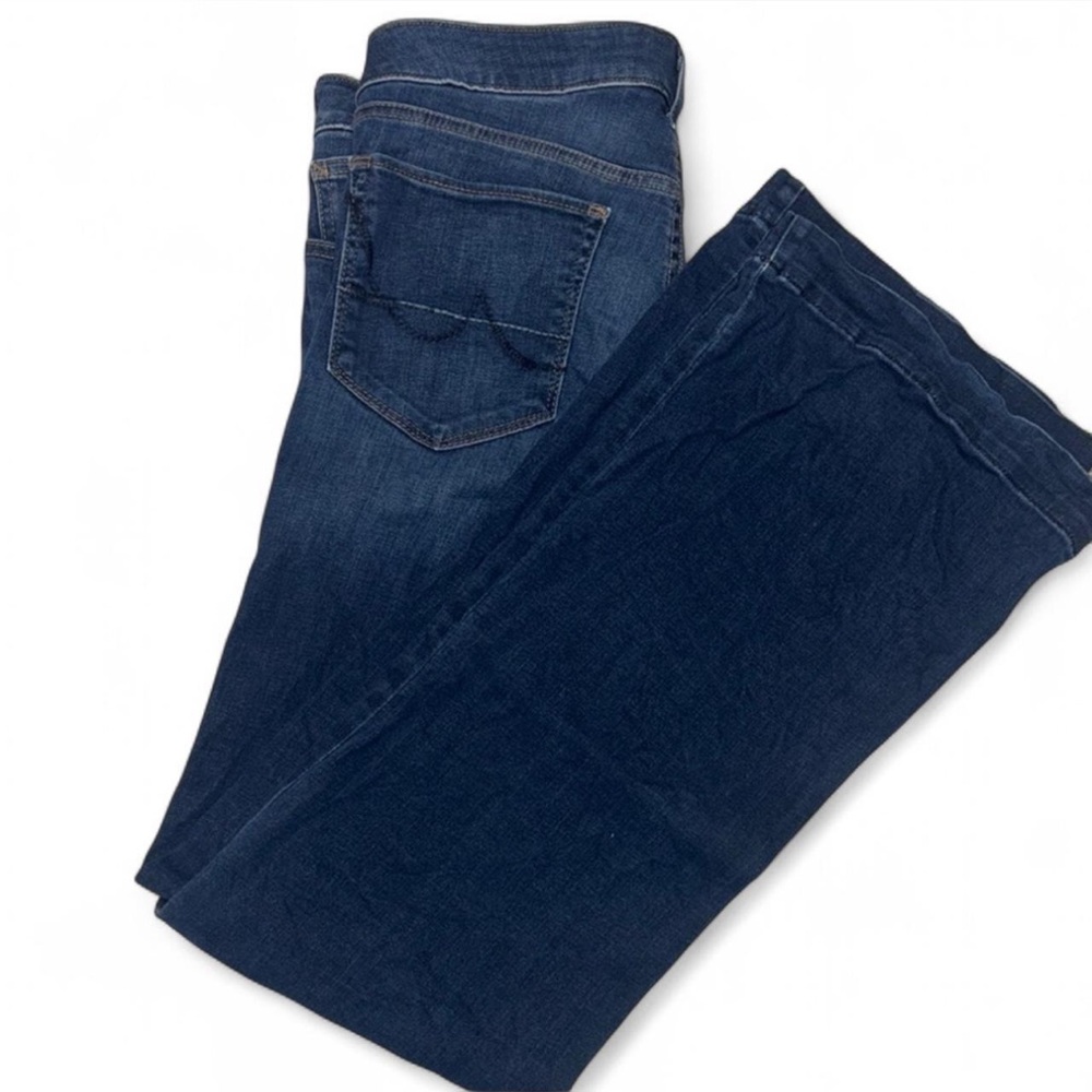 Ariat Women’s Ultra Stretch Mid Rise Trouser Jeans